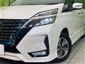 2022 Nissan Serena