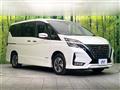 2022 Nissan Serena
