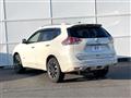2015 Nissan X-Trail