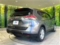 2015 Nissan X-Trail