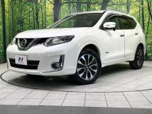 2015 Nissan X-Trail