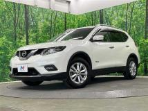 2015 Nissan X-Trail