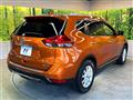 2017 Nissan X-Trail