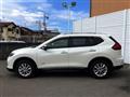 2017 Nissan X-Trail