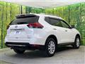 2020 Nissan X-Trail