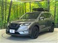 2018 Nissan X-Trail