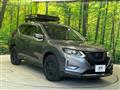 2018 Nissan X-Trail