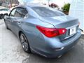 2014 Nissan Skyline
