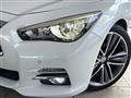 2014 Nissan Skyline