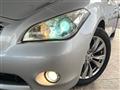 2011 Nissan FUGA HYBRID