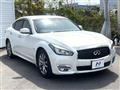 2015 Nissan FUGA HYBRID