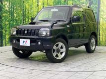 2007 Suzuki Jimny