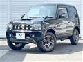 2015 Suzuki Jimny