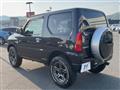 2016 Suzuki Jimny