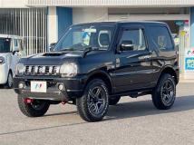 2016 Suzuki Jimny