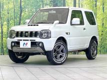 2018 Suzuki Jimny