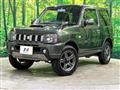 2018 Suzuki Jimny
