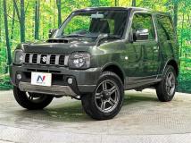 2018 Suzuki Jimny