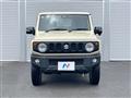 2018 Suzuki Jimny