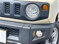 2018 Suzuki Jimny