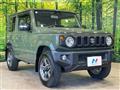 2019 Suzuki Jimny