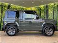 2019 Suzuki Jimny