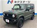 2019 Suzuki Jimny