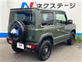 2019 Suzuki Jimny