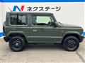 2019 Suzuki Jimny