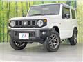 2019 Suzuki Jimny