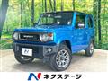2020 Suzuki Jimny