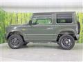 2020 Suzuki Jimny