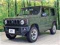 2020 Suzuki Jimny