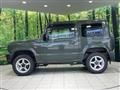 2020 Suzuki Jimny