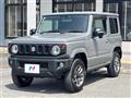 2021 Suzuki Jimny