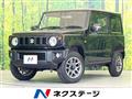 2021 Suzuki Jimny