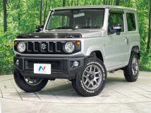 2021 Suzuki Jimny