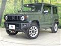 2022 Suzuki Jimny