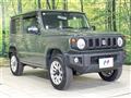 2022 Suzuki Jimny