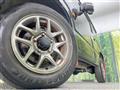 2022 Suzuki Jimny
