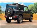 2022 Suzuki Jimny