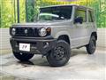 2023 Suzuki Jimny