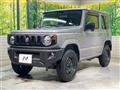 2023 Suzuki Jimny