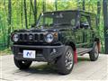 2023 Suzuki Jimny