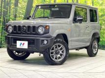 2023 Suzuki Jimny