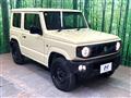 2023 Suzuki Jimny
