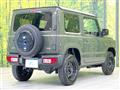 2023 Suzuki Jimny