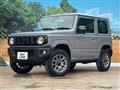 2024 Suzuki Jimny
