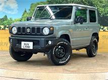 2024 Suzuki Jimny