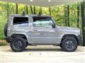 2024 Suzuki Jimny